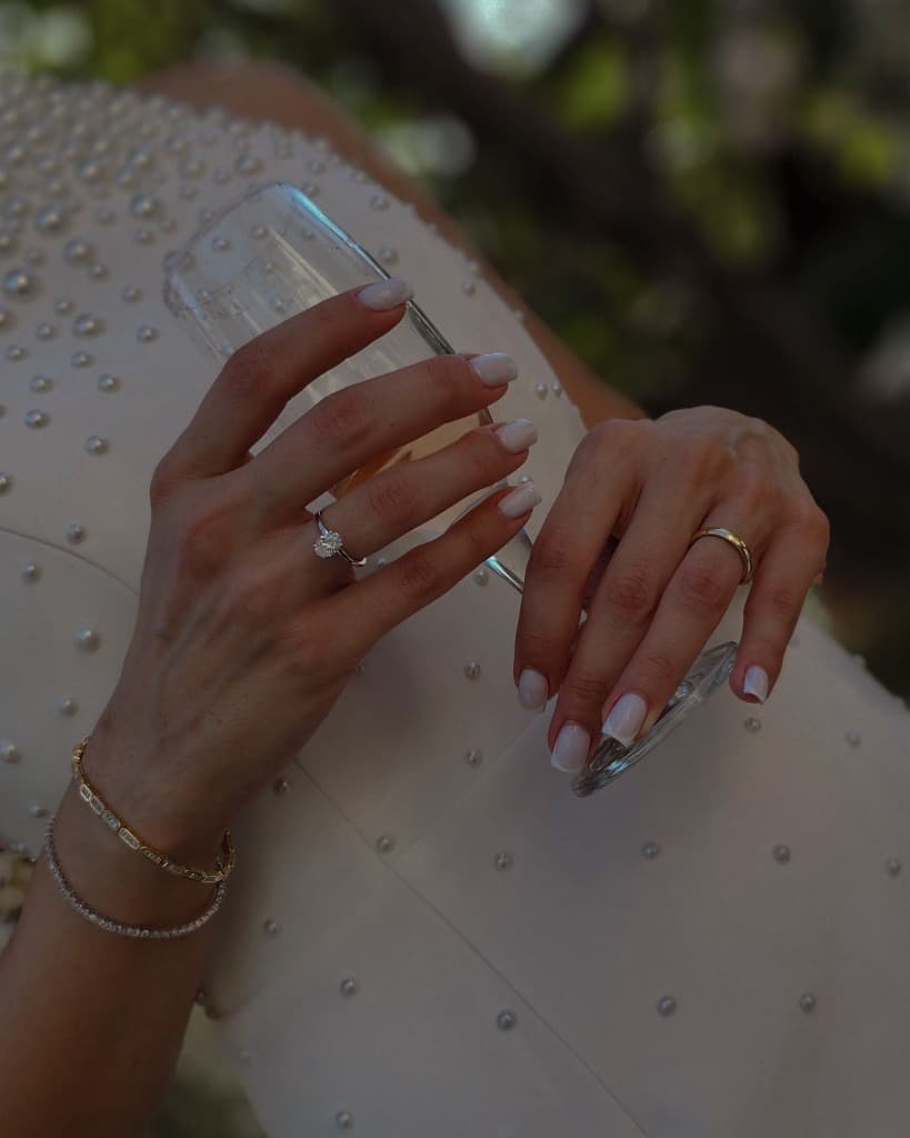 Gelin Tırnağı Tasarım