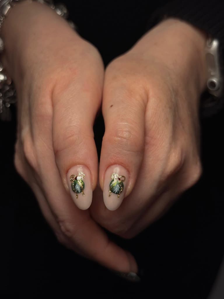 Yılbaşı Özel Tasarım